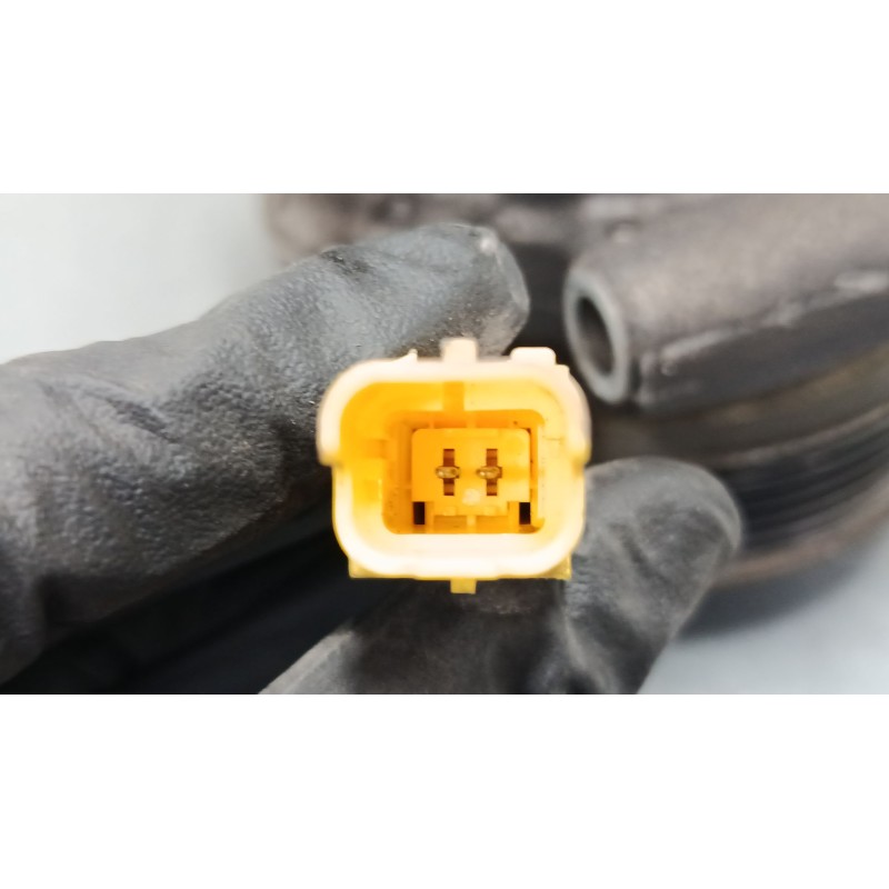 Recambio de compresor a/a para citroën c2 (jm_) 1.4 hdi referencia OEM IAM SD6V12 1450F 9655191680 