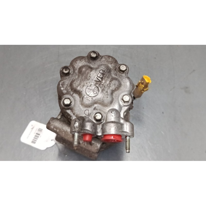 Recambio de compresor a/a para citroën c2 (jm_) 1.4 hdi referencia OEM IAM SD6V12 1450F 9655191680 