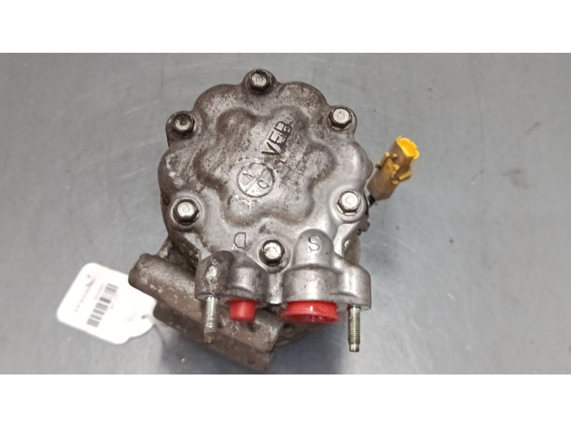 Recambio de compresor a/a para citroën c2 (jm_) 1.4 hdi referencia OEM IAM SD6V12 1450F 9655191680 
