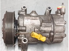 Recambio de compresor a/a para citroën c3 i (fc_, fn_) 1.1 i referencia OEM IAM 9684480480 SD6V12 1908 