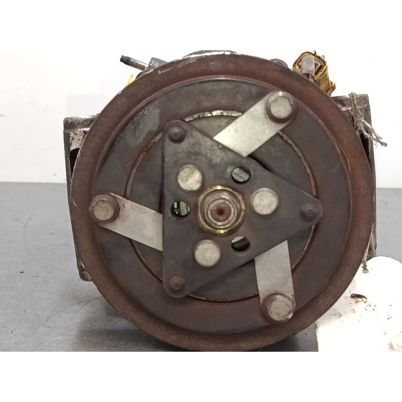 Recambio de compresor a/a para citroën c3 i (fc_, fn_) 1.1 i referencia OEM IAM 9684480480 SD6V12 1908 