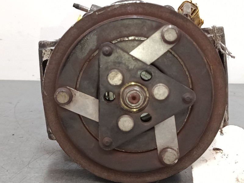 Recambio de compresor a/a para citroën c3 i (fc_, fn_) 1.1 i referencia OEM IAM 9684480480 SD6V12 1908 
