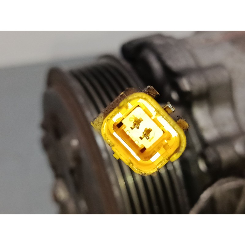Recambio de compresor a/a para citroën c3 i (fc_, fn_) 1.1 i referencia OEM IAM 9684480480 SD6V12 1908 
