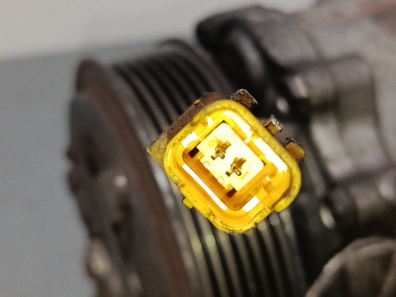 Recambio de compresor a/a para citroën c3 i (fc_, fn_) 1.1 i referencia OEM IAM 9684480480 SD6V12 1908 