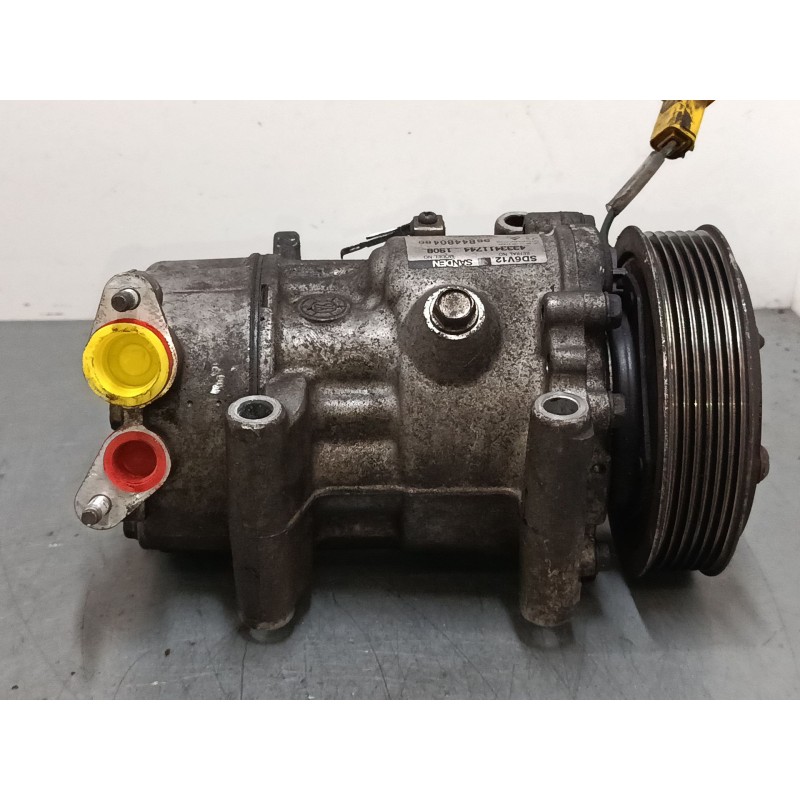Recambio de compresor a/a para citroën c3 i (fc_, fn_) 1.1 i referencia OEM IAM 9684480480 SD6V12 1908 