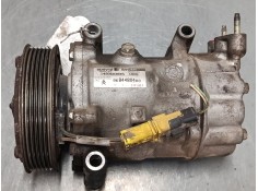 Recambio de compresor a/a para citroën c3 i (fc_, fn_) 1.4 hdi referencia OEM IAM 9684480480 SD6V12 1908 