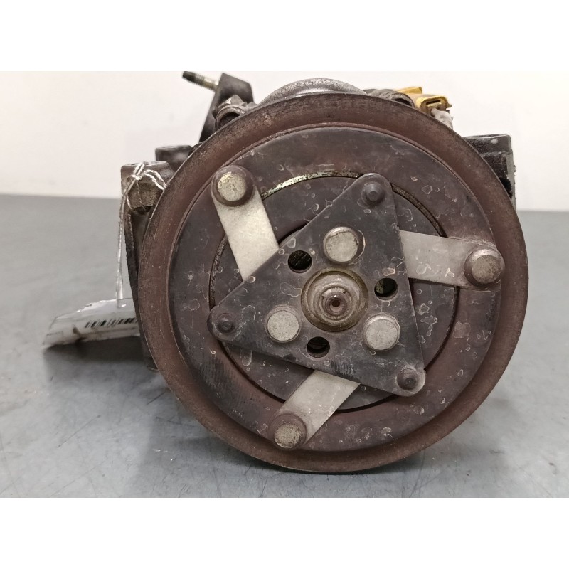 Recambio de compresor a/a para citroën c3 i (fc_, fn_) 1.4 hdi referencia OEM IAM 9684480480 SD6V12 1908 