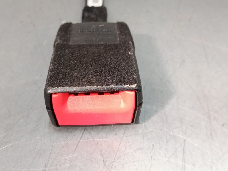 Recambio de anclaje cinturon trasero izquierdo para ford s-max (wa6) 2.0 tdci referencia OEM IAM   