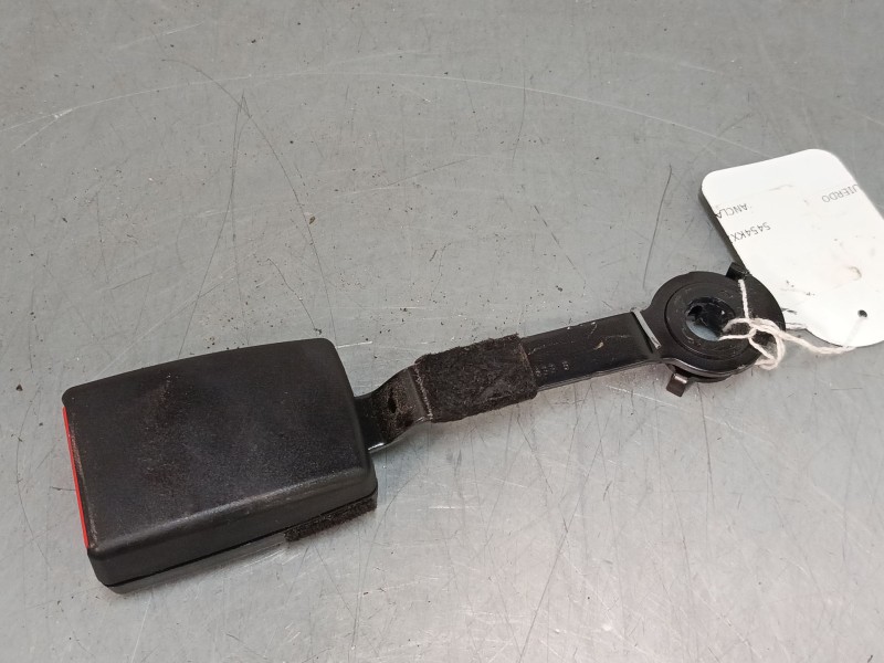 Recambio de anclaje cinturon trasero izquierdo para ford s-max (wa6) 2.0 tdci referencia OEM IAM   