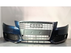 Recambio de paragolpes delantero para audi a4 b8 (8k2) 1.8 tfsi referencia OEM IAM 8K0807105A  
