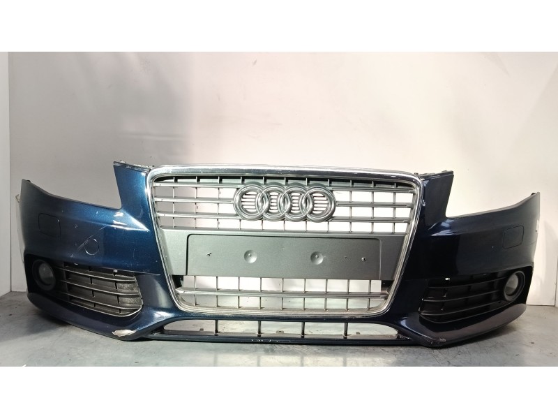 Recambio de paragolpes delantero para audi a4 b8 (8k2) 1.8 tfsi referencia OEM IAM 8K0807105A  