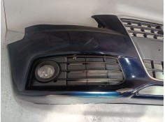Recambio de paragolpes delantero para audi a4 b8 (8k2) 1.8 tfsi referencia OEM IAM 8K0807105A   2