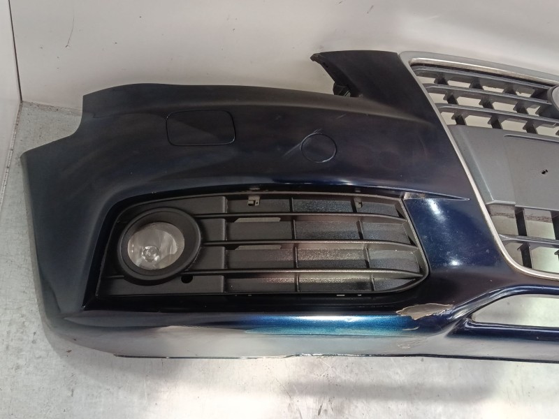 Recambio de paragolpes delantero para audi a4 b8 (8k2) 1.8 tfsi referencia OEM IAM 8K0807105A  