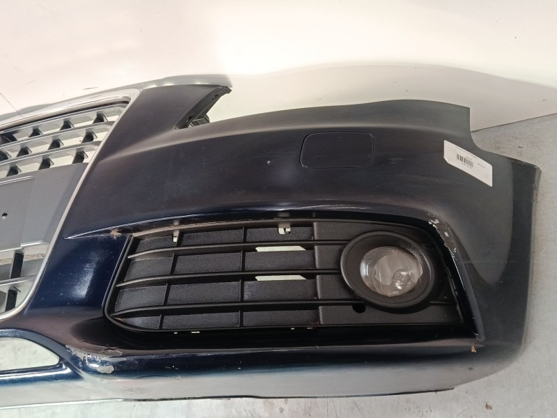 Recambio de paragolpes delantero para audi a4 b8 (8k2) 1.8 tfsi referencia OEM IAM 8K0807105A  