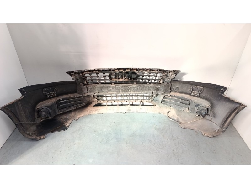 Recambio de paragolpes delantero para audi a4 b8 (8k2) 1.8 tfsi referencia OEM IAM 8K0807105A  