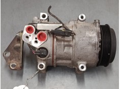 Recambio de compresor a/a para mercedes-benz clase a (w169) a 170 (169.032, 169.332) referencia OEM IAM A0022301311  
