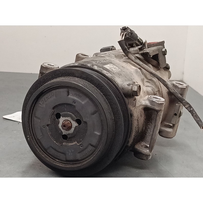 Recambio de compresor a/a para mercedes-benz clase a (w169) a 170 (169.032, 169.332) referencia OEM IAM A0022301311  