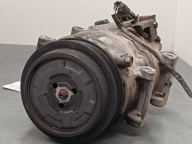 Recambio de compresor a/a para mercedes-benz clase a (w169) a 170 (169.032, 169.332) referencia OEM IAM A0022301311  