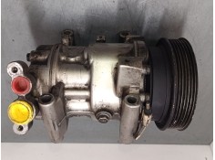 Recambio de compresor a/a para renault clio ii (bb_, cb_) 1.4 (b/cb0c, b/cb0s) referencia OEM IAM 8200315744 7700273801 77014999