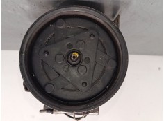 Recambio de compresor a/a para renault clio ii (bb_, cb_) 1.4 (b/cb0c, b/cb0s) referencia OEM IAM 8200315744 7700273801 77014999 2