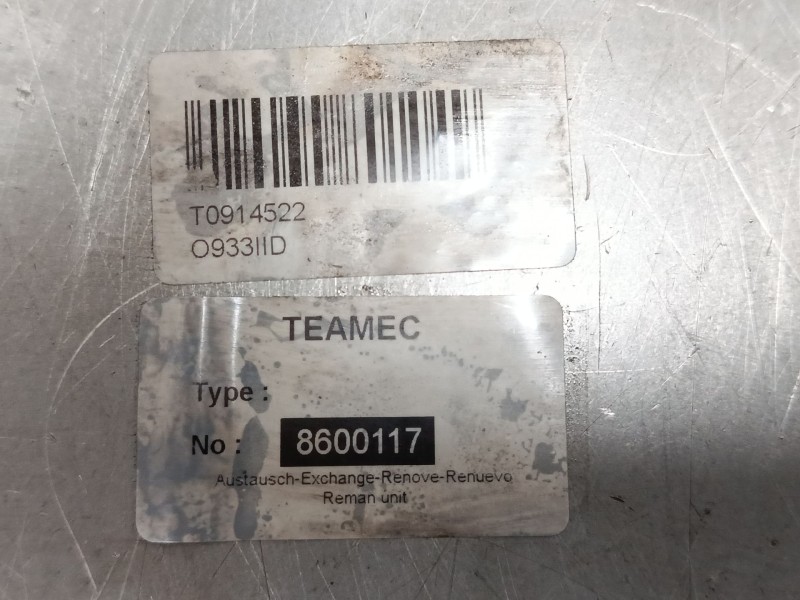 Recambio de compresor a/a para renault clio ii (bb_, cb_) 1.4 (b/cb0c, b/cb0s) referencia OEM IAM 8200315744 7700273801 77014999