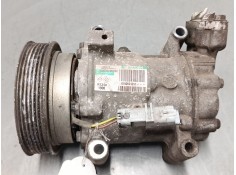 Recambio de compresor a/a para renault clio iii grandtour (kr0/1_) 1.5 dci (kr0g) referencia OEM IAM 8200651251  
