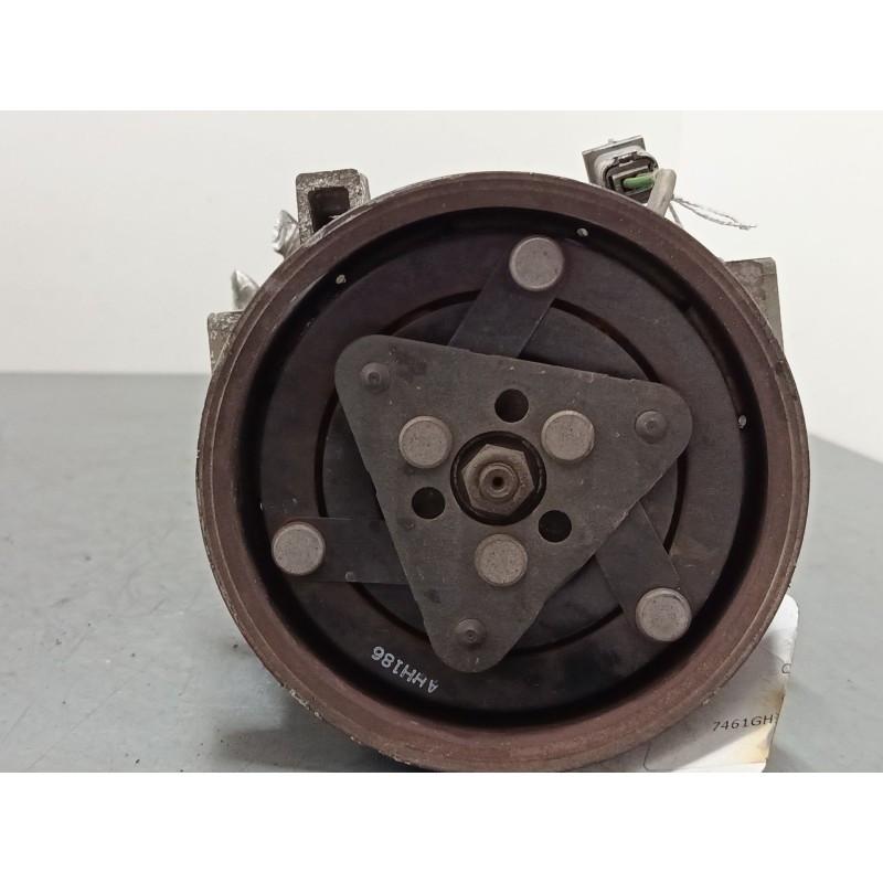 Recambio de compresor a/a para renault clio iii grandtour (kr0/1_) 1.5 dci (kr0g) referencia OEM IAM 8200651251  
