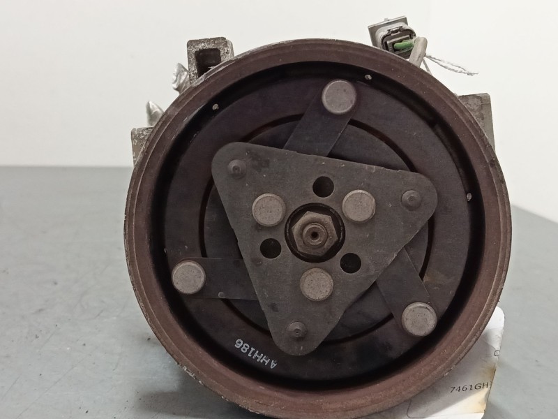 Recambio de compresor a/a para renault clio iii grandtour (kr0/1_) 1.5 dci (kr0g) referencia OEM IAM 8200651251  