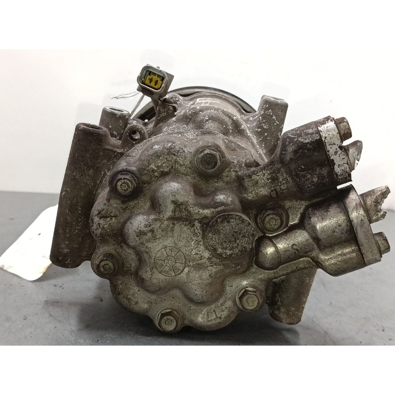 Recambio de compresor a/a para renault clio iii grandtour (kr0/1_) 1.5 dci (kr0g) referencia OEM IAM 8200651251  