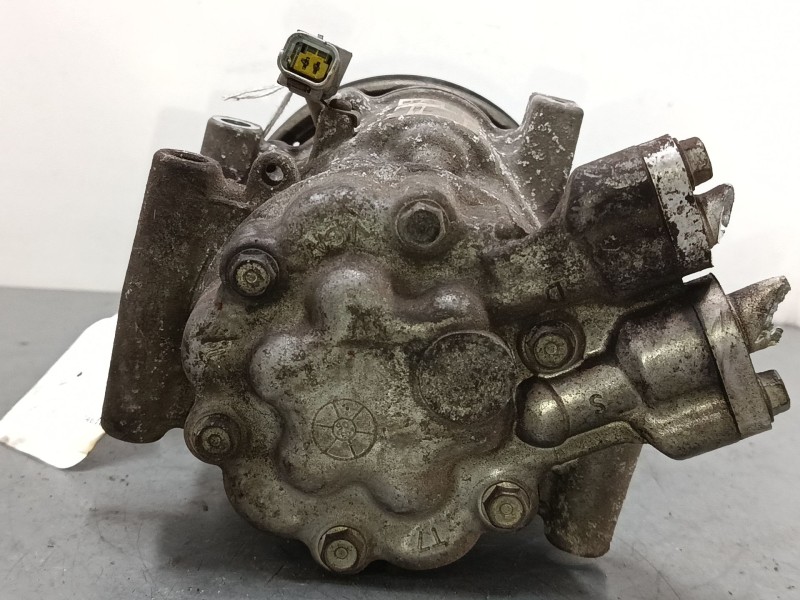 Recambio de compresor a/a para renault clio iii grandtour (kr0/1_) 1.5 dci (kr0g) referencia OEM IAM 8200651251  