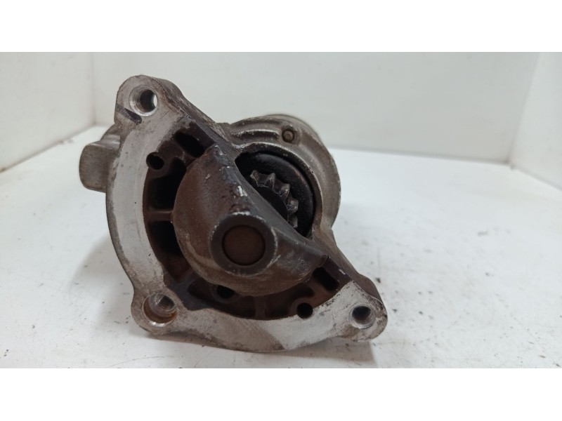 Recambio de motor arranque para citroën xsara (n1) 2.0 hdi 109 referencia OEM IAM M001T80481  