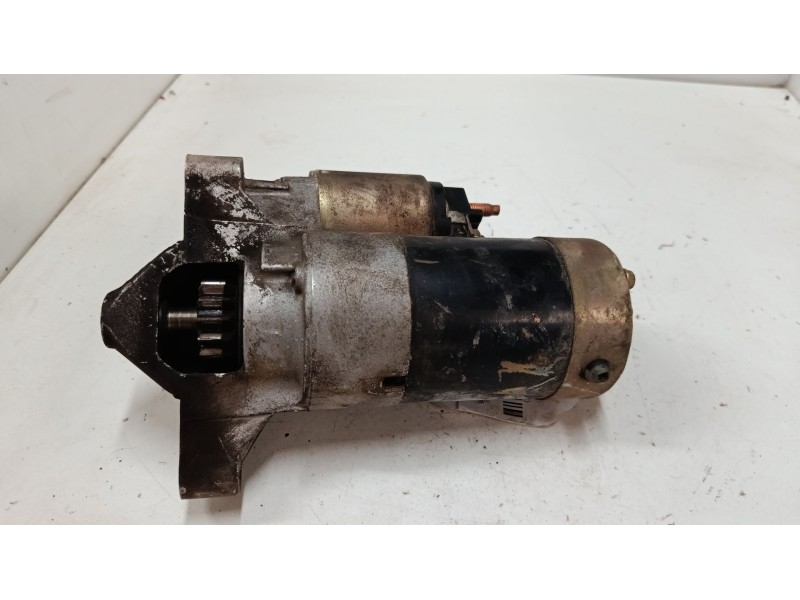 Recambio de motor arranque para citroën xsara (n1) 2.0 hdi 109 referencia OEM IAM M001T80481  