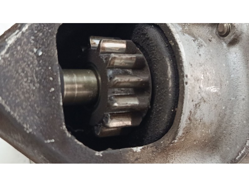 Recambio de motor arranque para citroën xsara (n1) 2.0 hdi 109 referencia OEM IAM M001T80481  