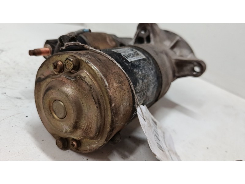 Recambio de motor arranque para citroën xsara (n1) 2.0 hdi 109 referencia OEM IAM M001T80481  