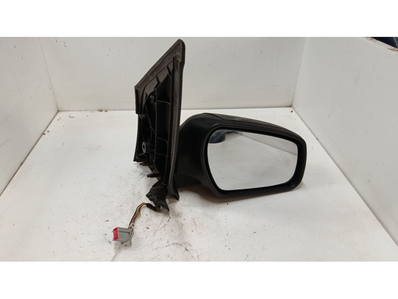 Recambio de retrovisor electrico derecho para ford fiesta v (jh_, jd_) 1.4 16v referencia OEM IAM   