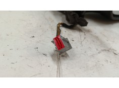 Recambio de retrovisor electrico derecho para ford fiesta v (jh_, jd_) 1.4 16v referencia OEM IAM    2