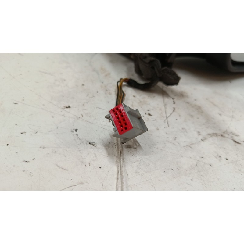 Recambio de retrovisor electrico derecho para ford fiesta v (jh_, jd_) 1.4 16v referencia OEM IAM   