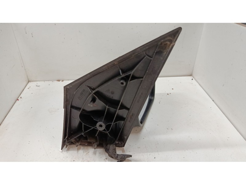 Recambio de retrovisor electrico derecho para ford fiesta v (jh_, jd_) 1.4 16v referencia OEM IAM   