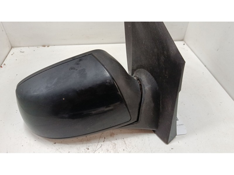 Recambio de retrovisor electrico derecho para ford fiesta v (jh_, jd_) 1.4 16v referencia OEM IAM   