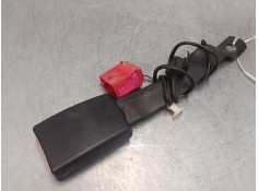 Recambio de anclaje cinturon delantero izquierdo para seat ibiza iv sc (6j1, 6p5) 1.9 tdi referencia OEM IAM   