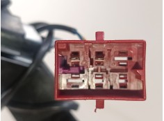 Recambio de anclaje cinturon delantero izquierdo para seat ibiza iv sc (6j1, 6p5) 1.9 tdi referencia OEM IAM    2