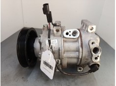 Recambio de compresor a/a para hyundai i40 i (vf) 1.7 crdi referencia OEM IAM   