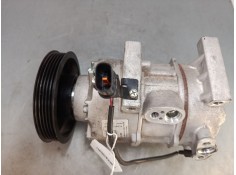 Recambio de compresor a/a para hyundai i40 i (vf) 1.7 crdi referencia OEM IAM    2