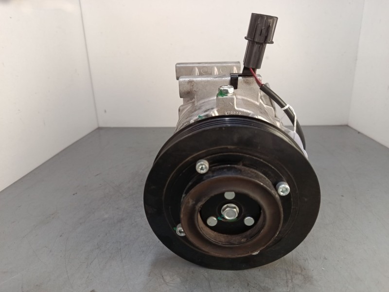 Recambio de compresor a/a para hyundai i40 i (vf) 1.7 crdi referencia OEM IAM   