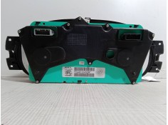 Recambio de cuadro instrumentos para dacia sandero 1.2 16v referencia OEM IAM    2