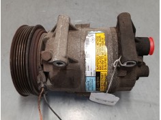 Recambio de compresor a/a para renault megane ii station wagon (km0/1_) 1.5 dci (km02, km13) referencia OEM IAM 8200316164  