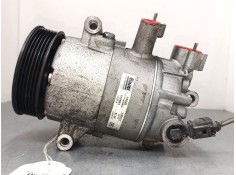 Recambio de compresor a/a para volkswagen polo v (6r1, 6c1) 1.2 tdi referencia OEM IAM NISSENS 89020  
