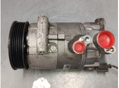 Recambio de compresor a/a para volkswagen polo v (6r1, 6c1) 1.2 tdi referencia OEM IAM NISSENS 89020   2