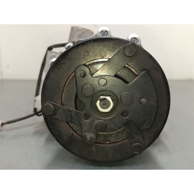 Recambio de compresor a/a para suzuki swift iii (mz, ez) 1.3 (rs 413) referencia OEM IAM 95200-62JA0 AKC201A083A 