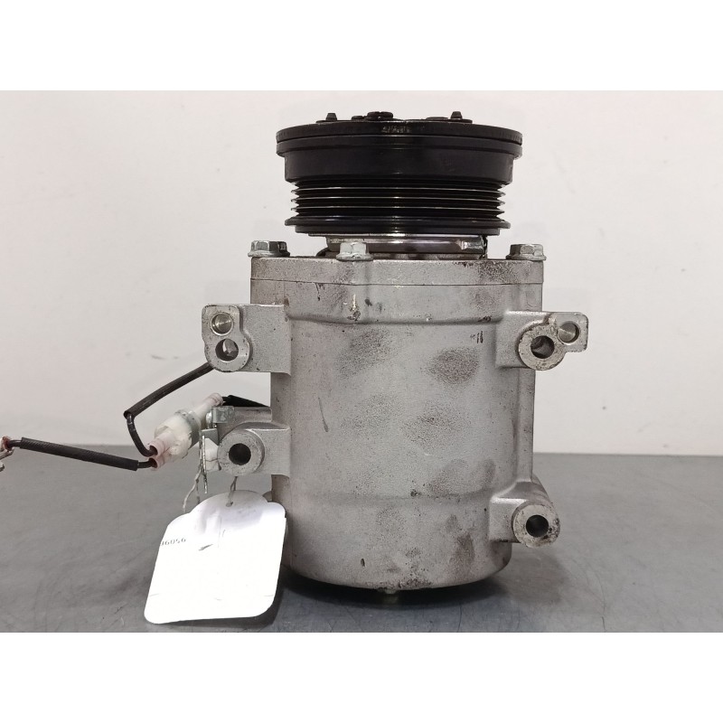 Recambio de compresor a/a para suzuki swift iii (mz, ez) 1.3 (rs 413) referencia OEM IAM 95200-62JA0 AKC201A083A 